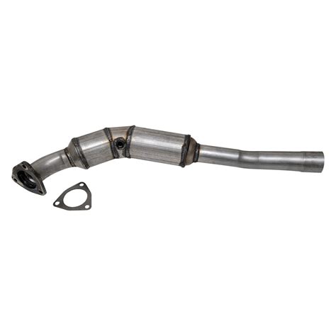 Davico 18550 Direct Fit Catalytic Converter