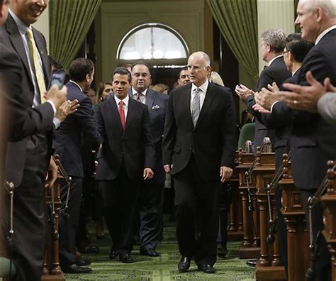 Peña Nieto Presenta Su Segundo Informe De Gobierno Runrun