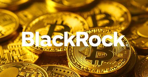 Blackrock Discloses Further Bitcoin Holdings Amid Rd Consecutive Day