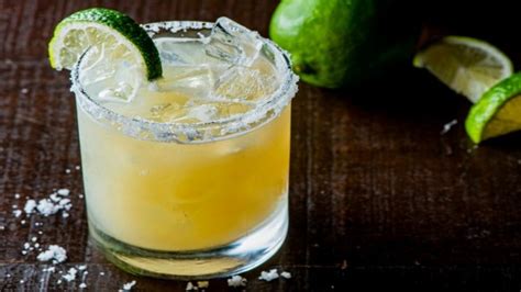 National Margarita Day – February 22, 2024 - PrepareExams