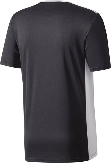 Koszulka M Odzie Owa Entrada Jersey Adidas Czarna Sport Shop Pl