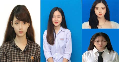 Bộ Sưu Tập Hotgirl Ảnh Thẻ Hot Trên Mạng Xã Hội Hiện Nay
