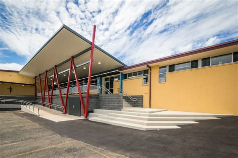 St Paul Lutheran School TSDB