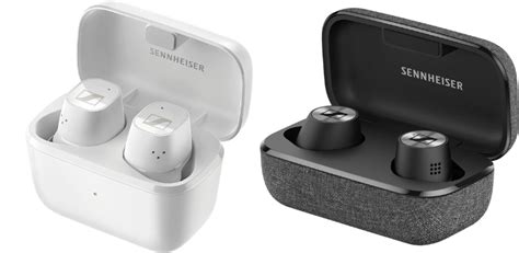 Sennheiser Cx Plus Vs Momentum 2 2022 Which Sennheiser Tws Earbuds Should You Buy Compare