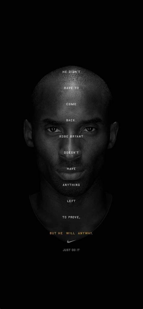 Kobe Iphone Hd Wallpapers Wallpaper Cave