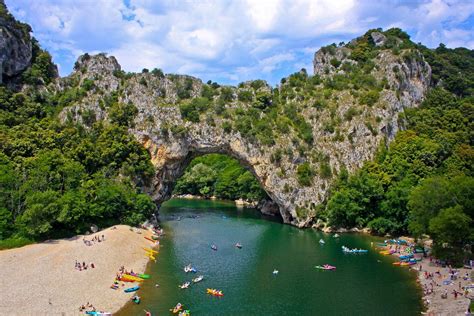 All Inclusive Ardèche Onbeperkt Genieten In Ardèche Tui