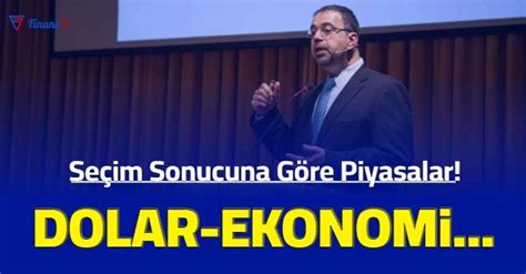 Daron Acemoğlu ndan seçim sonrası ekonomi ne olacak paylaşımı