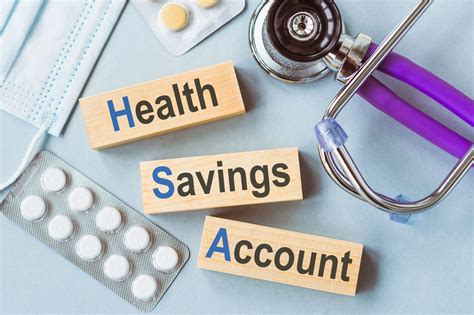 What Is A Health Savings Account