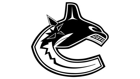 Vancouver Canucks Logo Y Símbolo Significado Historia Png Marca