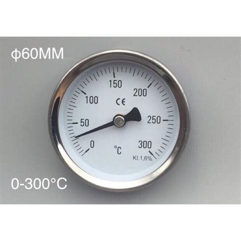 Portable Magnetic Temperature Gauge Shopee Malaysia