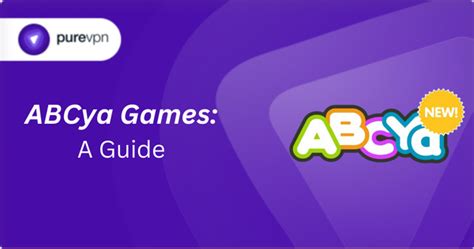 A Parents Guide To Navigating Abcya Games