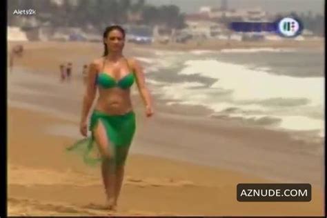 Anette Michel Nude Aznude