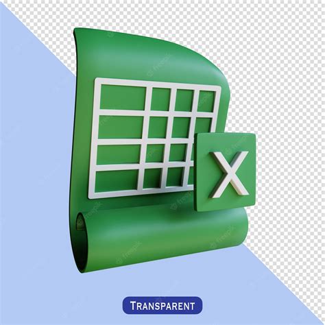 Excel Icon