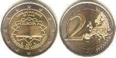 2 Euro 50 Aniversario Del Tratado De Roma 2007 Netherlands Foronum