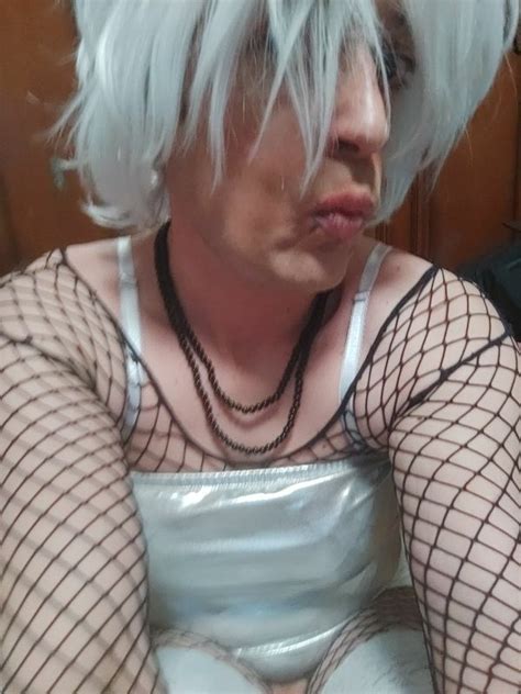 Crossdresser Amateur Italian Whore 54 Pics XHamster