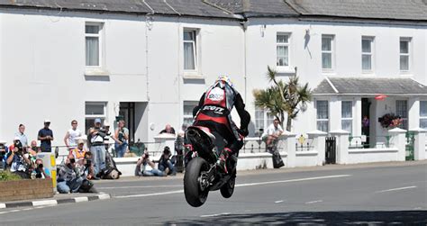 Tourist Trophy 2011 RocketGarage Cafe Racer Magazine