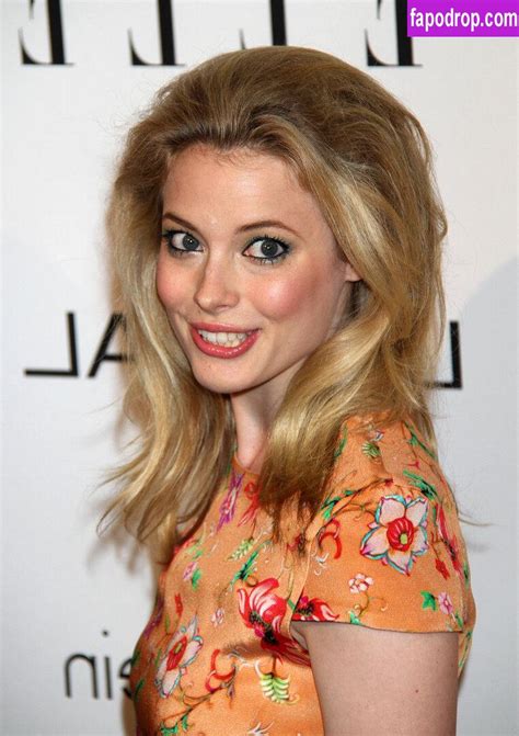 Gillian Jacobs Gillianjacobsofficial Leaked Nude Photo From OnlyFans