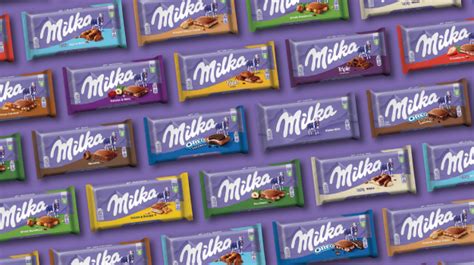 Milka predstavlja svoju najnježniju čokoladu dosad - poslovniFM