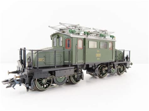 M Rklin H Elektrische Locomotief Eg X Catawiki