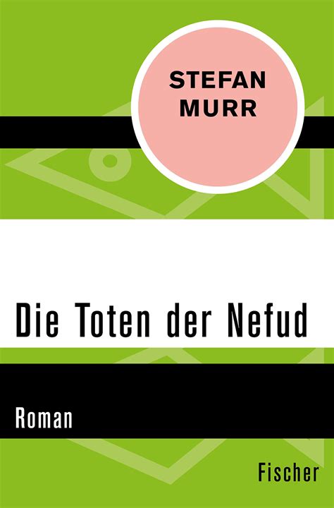 Die Toten Roman 5