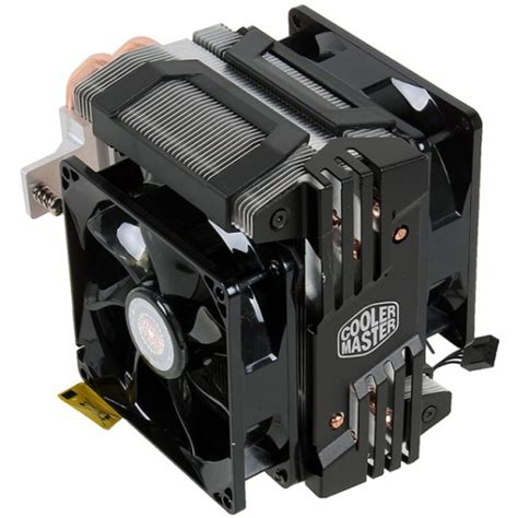 Купить кулер для процессора Cooler Master Hyper D92 150W RR-HD92-28PK ...