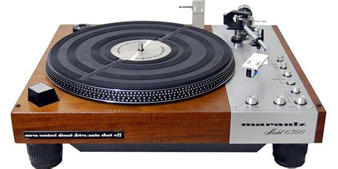 Platine Vinyle Vintage Comparatif Des Meilleurs Avis