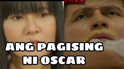 Ang Pagising Ni Oscar Youtube