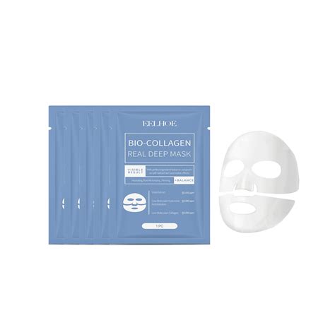 Ashosteey Collagen Firming Sleeping Mask,Essential Lifting Firming Anti ...