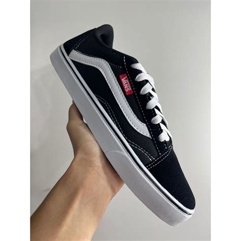 Tenis Vans Old Skool Casual Feminino E Masculino Promoção Escorrega O Preço