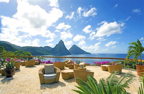 The 10 Best All-Inclusive Resorts in St. Lucia | A One Way Ticket