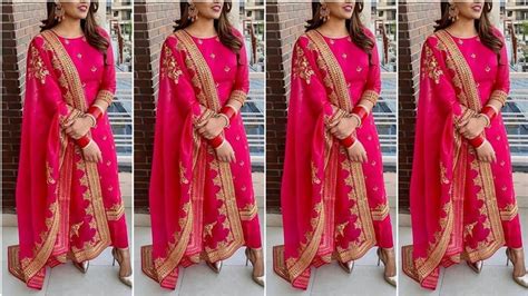 Karwa Chauth Dress Designs Karva Chauth Ke Liye Dress Design New