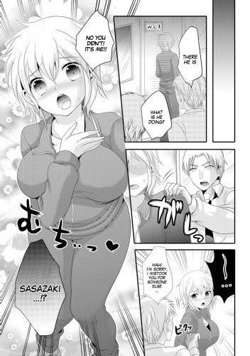 Hentai Comics Manga Uncensored English Only SVSComics Page