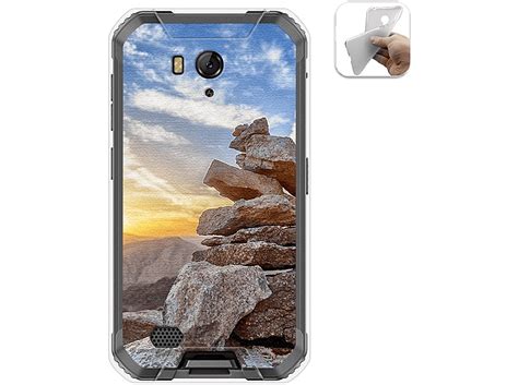 Funda M Vil Ulefone Armor X Tumundosmartphone Ulefone Ulefone