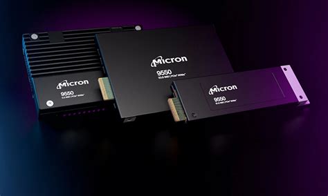 SSD blog | Micron Technology Inc.