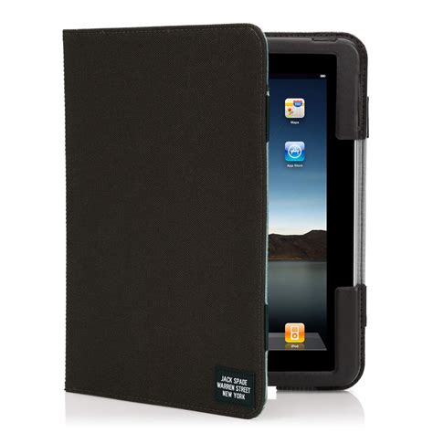 jack spade folio ipad case gadgetsin