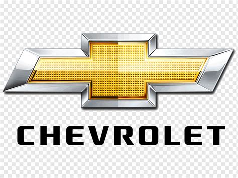 Chevy Camaro Logo