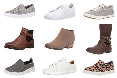 Best shoes for comfort and support - Buy and Slay