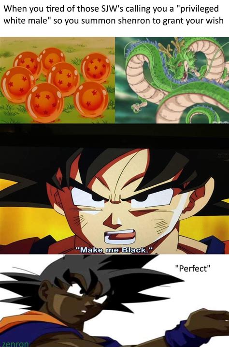 The Best Goku Memes Memedroid