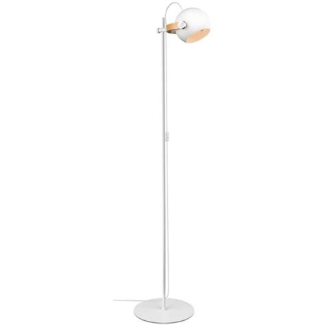 Halo Design D C Gulvlampe Hvid 734214