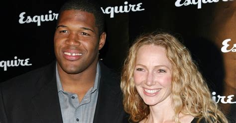 Who Is Michael Strahan's Ex-Wife? Let's Meet Jean Muggli - VisionViral.com