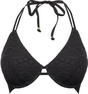 Freya Sundance Bralette Bikini Top Black Pris