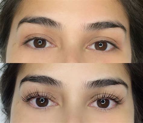 The Pros And Cons Of Lash Lifts According To A Beauty Expert Eyelash