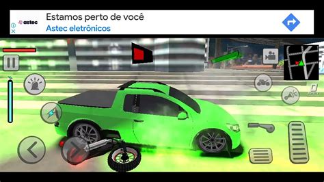 Um Dia Sendo Rocam No Brasil Tuning Youtube