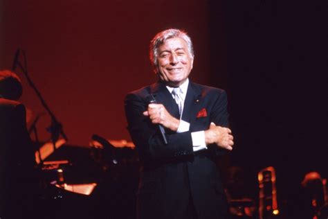 Tony Bennetts Best Performances 15 Classic Songs