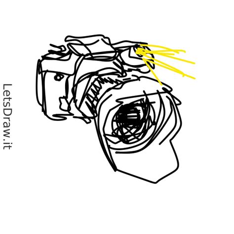 How To Draw Camera F Dbbi I Png Letsdrawit