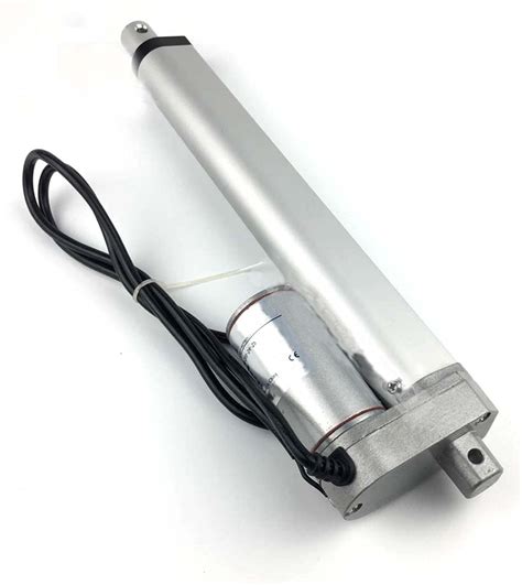 Amazon Pangyoo Pyouo Linear Actuator High Speed Linear Actuator