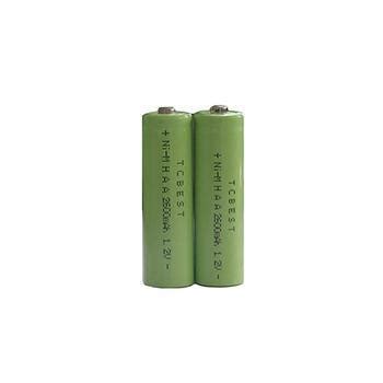 V Aa Mah Rechargeable Low Self Discharge Ni Mh Battery For