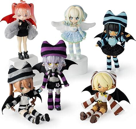 Amazon Beemai Uf Doll Doremi Band Series Pcs Set Of No Repeat