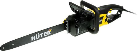 Электропила Huter ELS-2800 - купить с доставкой по выгодным ценам в ...