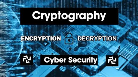 The Secret World Of Cryptography An In Depth Look At Cryptography In